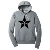 Unisex Sponge Fleece Pullover Hoodie Thumbnail