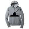 Unisex Sponge Fleece Pullover Hoodie Thumbnail
