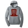Unisex Sponge Fleece Pullover Hoodie Thumbnail