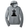 Unisex Sponge Fleece Pullover Hoodie Thumbnail