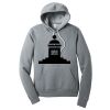 Unisex Sponge Fleece Pullover Hoodie Thumbnail