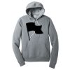 Unisex Sponge Fleece Pullover Hoodie Thumbnail