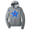 Unisex Sponge Fleece Pullover Hoodie Thumbnail