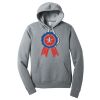 Unisex Sponge Fleece Pullover Hoodie Thumbnail