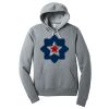 Unisex Sponge Fleece Pullover Hoodie Thumbnail