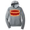 Unisex Sponge Fleece Pullover Hoodie Thumbnail