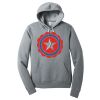 Unisex Sponge Fleece Pullover Hoodie Thumbnail
