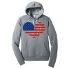 Unisex Sponge Fleece Pullover Hoodie Thumbnail
