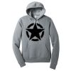 Unisex Sponge Fleece Pullover Hoodie Thumbnail