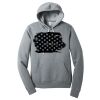 Unisex Sponge Fleece Pullover Hoodie Thumbnail