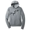 Unisex Sponge Fleece Pullover Hoodie Thumbnail
