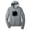 Unisex Sponge Fleece Pullover Hoodie Thumbnail