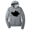 Unisex Sponge Fleece Pullover Hoodie Thumbnail