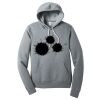 Unisex Sponge Fleece Pullover Hoodie Thumbnail