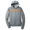 Unisex Sponge Fleece Pullover Hoodie Thumbnail