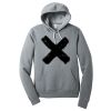 Unisex Sponge Fleece Pullover Hoodie Thumbnail