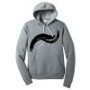 Unisex Sponge Fleece Pullover Hoodie Thumbnail