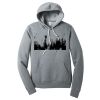 Unisex Sponge Fleece Pullover Hoodie Thumbnail