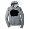Unisex Sponge Fleece Pullover Hoodie Thumbnail