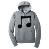 Unisex Sponge Fleece Pullover Hoodie Thumbnail