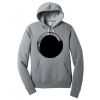 Unisex Sponge Fleece Pullover Hoodie Thumbnail