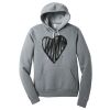 Unisex Sponge Fleece Pullover Hoodie Thumbnail