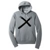 Unisex Sponge Fleece Pullover Hoodie Thumbnail