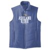 Puffy Vest Thumbnail
