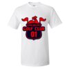 Ultra Cottonยฎ T-Shirt Ultra Cottonยฎ T-Shirt Thumbnail