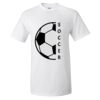 Ultra Cottonยฎ T-Shirt Ultra Cottonยฎ T-Shirt Thumbnail