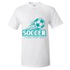 Ultra Cottonยฎ T-Shirt Ultra Cottonยฎ T-Shirt Thumbnail
