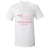 Ultra Cotton® T-Shirt Thumbnail
