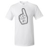 Ultra Cottonยฎ T-Shirt Ultra Cottonยฎ T-Shirt Thumbnail