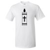 Ultra Cottonยฎ T-Shirt Ultra Cottonยฎ T-Shirt Thumbnail