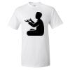 Ultra Cottonยฎ T-Shirt Ultra Cottonยฎ T-Shirt Thumbnail