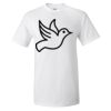 Ultra Cottonยฎ T-Shirt Ultra Cottonยฎ T-Shirt Thumbnail