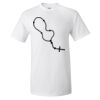 Ultra Cottonยฎ T-Shirt Ultra Cottonยฎ T-Shirt Thumbnail