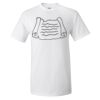 Ultra Cottonยฎ T-Shirt Ultra Cottonยฎ T-Shirt Thumbnail