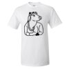 Ultra Cottonยฎ T-Shirt Ultra Cottonยฎ T-Shirt Thumbnail