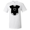 Ultra Cottonยฎ T-Shirt Ultra Cottonยฎ T-Shirt Thumbnail