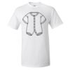 Ultra Cottonยฎ T-Shirt Ultra Cottonยฎ T-Shirt Thumbnail