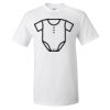 Ultra Cottonยฎ T-Shirt Ultra Cottonยฎ T-Shirt Thumbnail