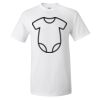 Ultra Cottonยฎ T-Shirt Ultra Cottonยฎ T-Shirt Thumbnail