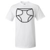 Ultra Cottonยฎ T-Shirt Ultra Cottonยฎ T-Shirt Thumbnail