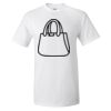 Ultra Cottonยฎ T-Shirt Ultra Cottonยฎ T-Shirt Thumbnail