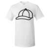 Ultra Cottonยฎ T-Shirt Ultra Cottonยฎ T-Shirt Thumbnail