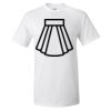 Ultra Cottonยฎ T-Shirt Ultra Cottonยฎ T-Shirt Thumbnail