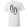 Ultra Cottonยฎ T-Shirt Ultra Cottonยฎ T-Shirt Thumbnail
