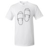 Ultra Cottonยฎ T-Shirt Ultra Cottonยฎ T-Shirt Thumbnail