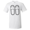 Ultra Cottonยฎ T-Shirt Ultra Cottonยฎ T-Shirt Thumbnail
